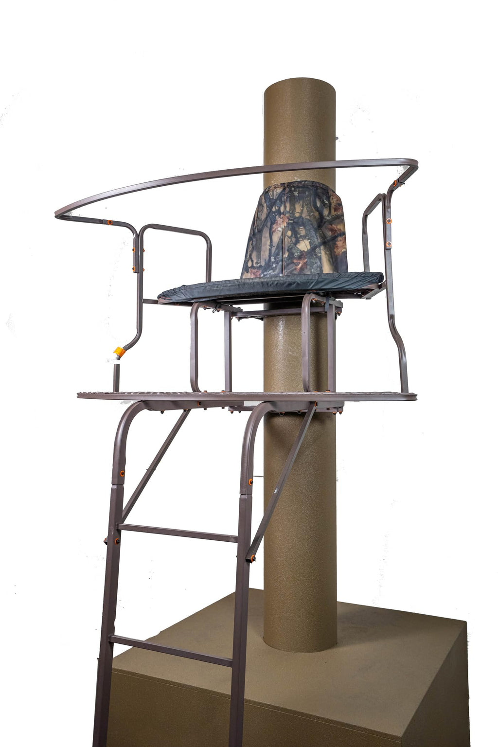 XL Ladderstand U899