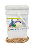 Hard White Wheat Berries 25 lb Bulk Non GMO W5964