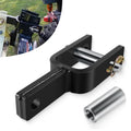 Quick Hitch Adapter with Adapter Sleeve Category 1 M1356