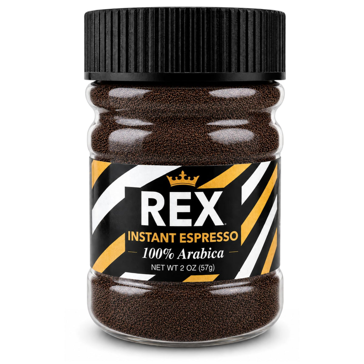 Instant Espresso 100% Arabica 2 oz O1486