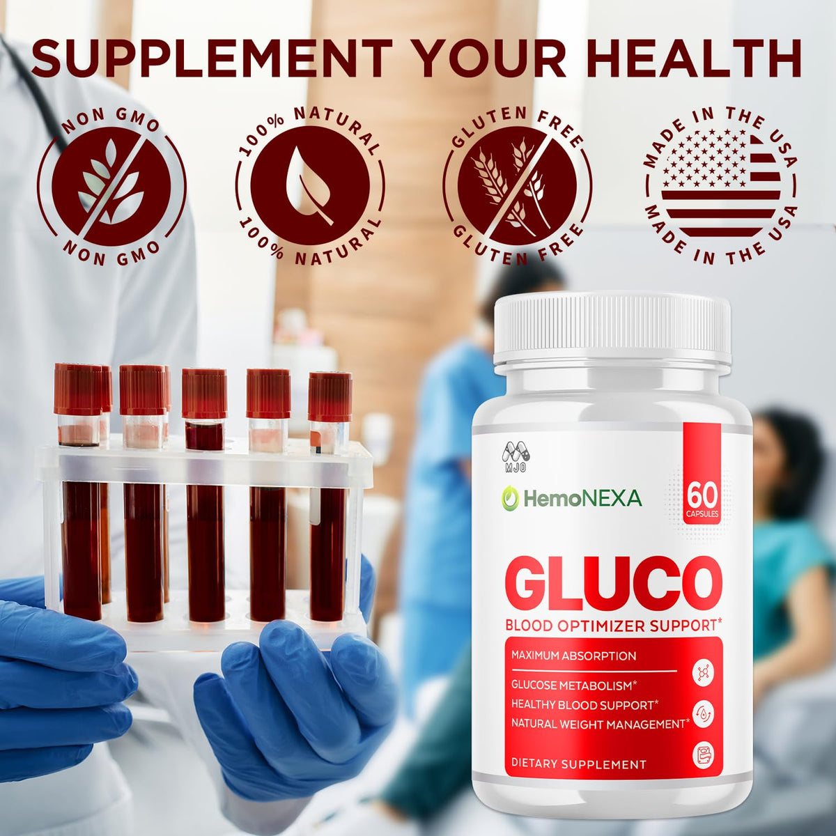 3 Pack 180 Capsules F1275