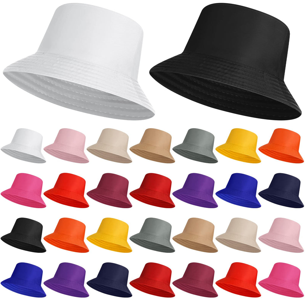 Bucket Hats Z962