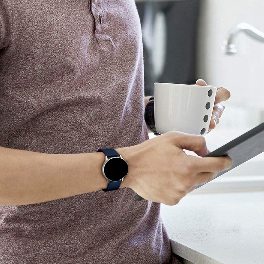 Galaxy Watch Band L37792