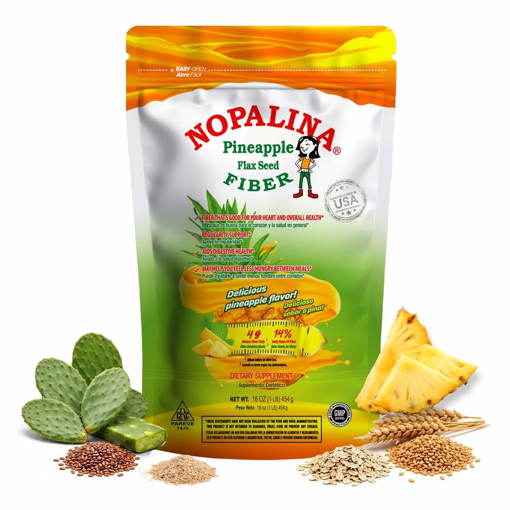Pineapple Fiber Powder 1 Lb R5726