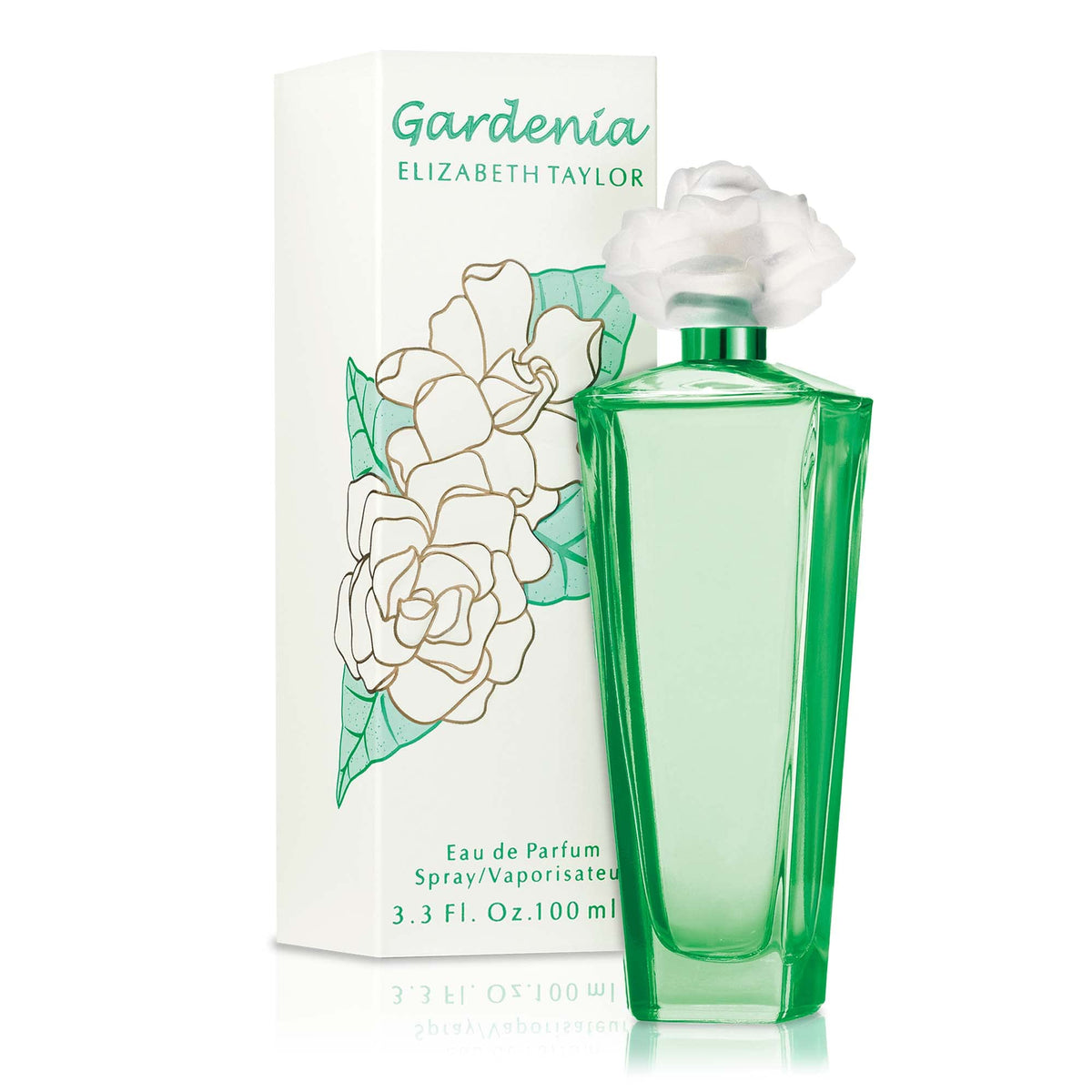 Eau de Parfum and Eau de Toilette Spray Set R1337