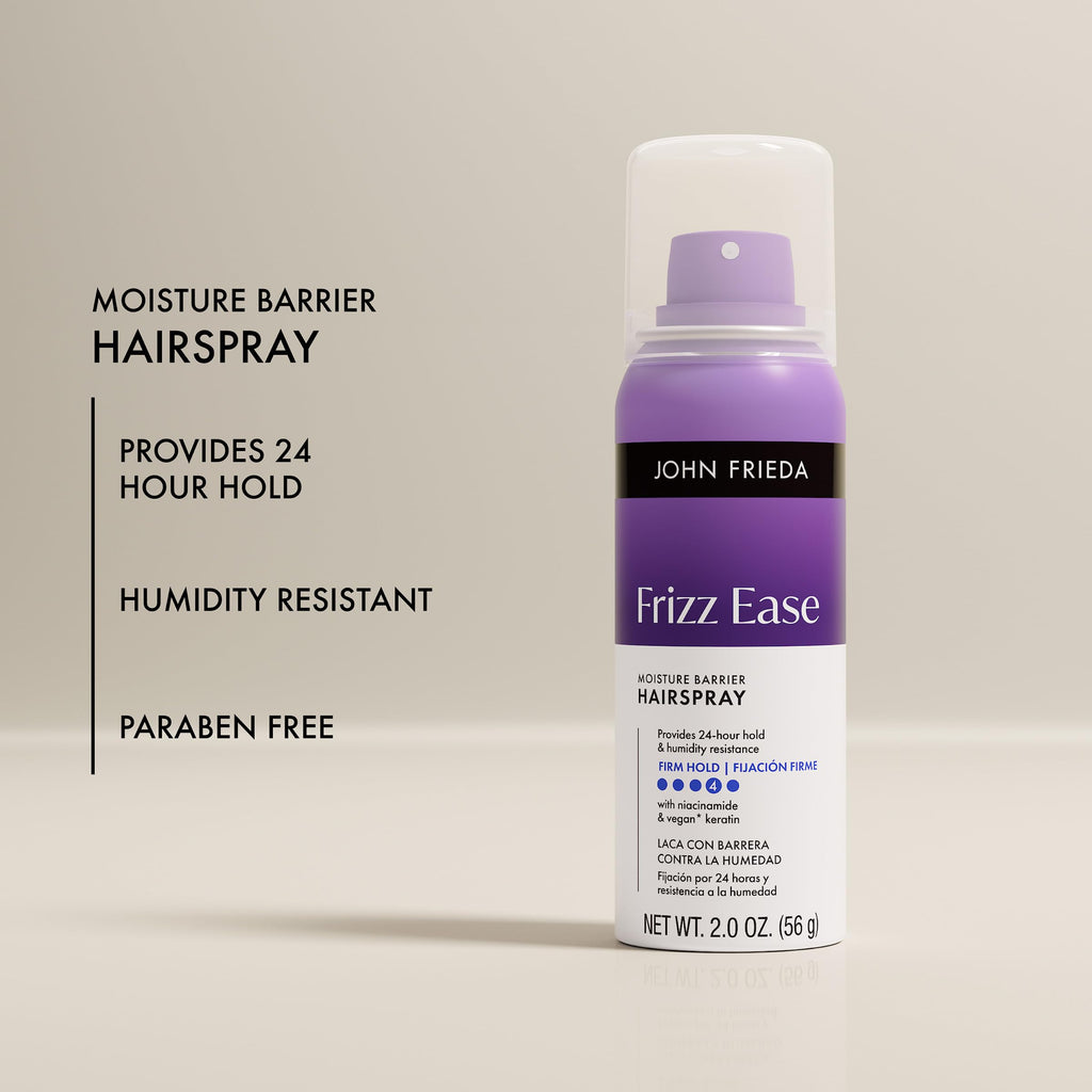 Firm Hold Hairspray, 2 oz, 12 pk G1420