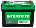 Group 27 12V 810 CCA Automotive Battery X673452