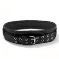 Heavy-Duty Padded Tool Belt, 3.5" Wide Adjustable Work Belt F318