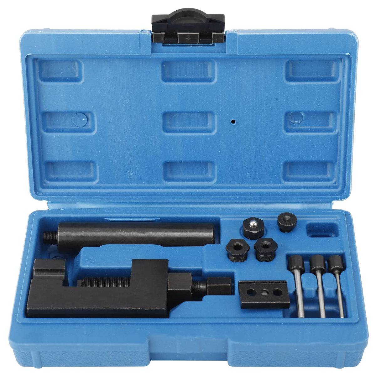 Motorcycle Cam Drive Chain Breaker Riveter Tool E2208
