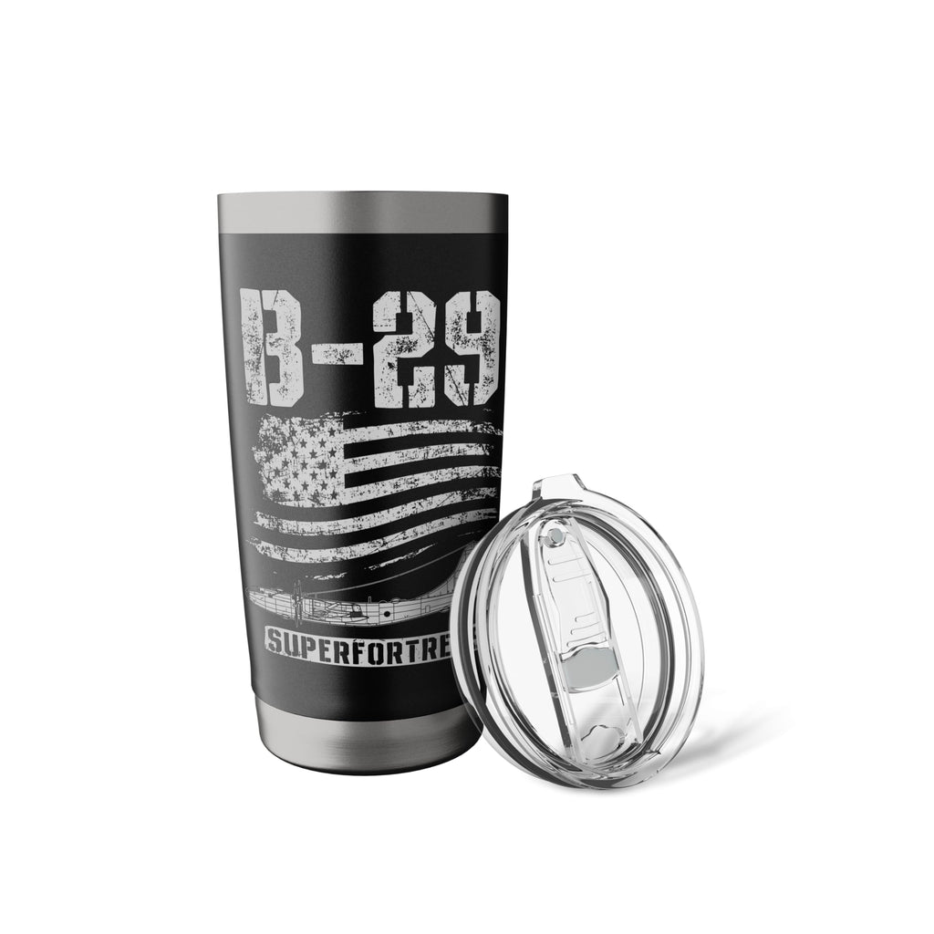 World War II Insulated Tumbler U318