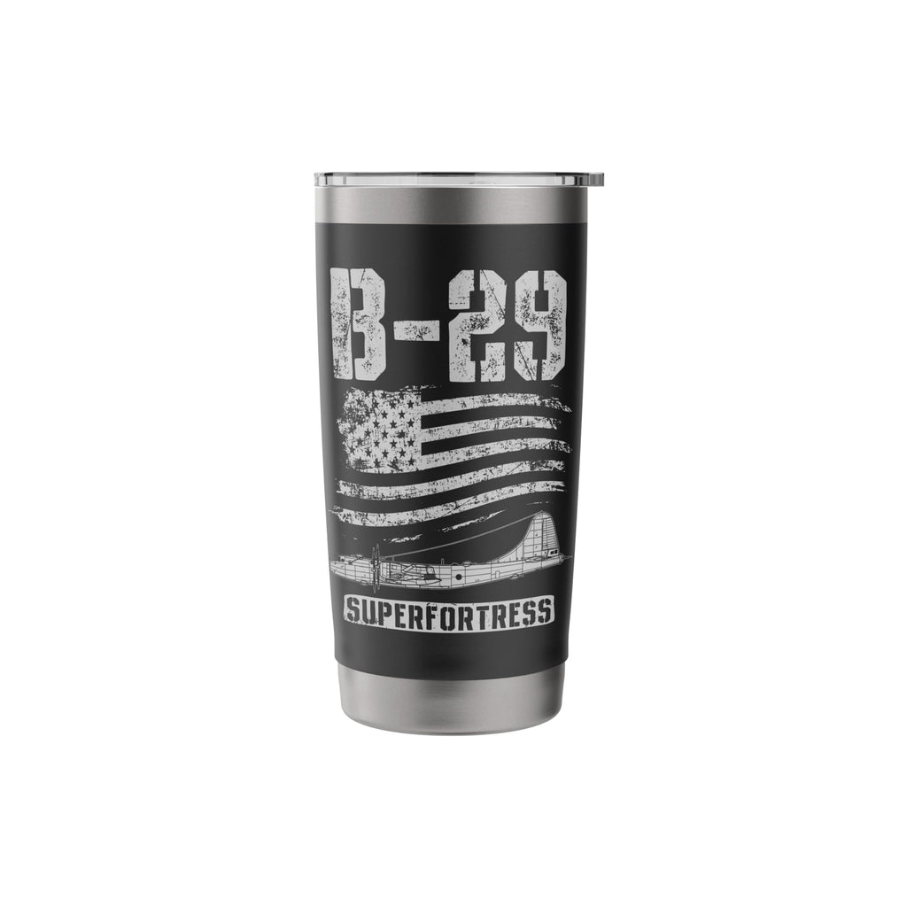World War II Insulated Tumbler U318