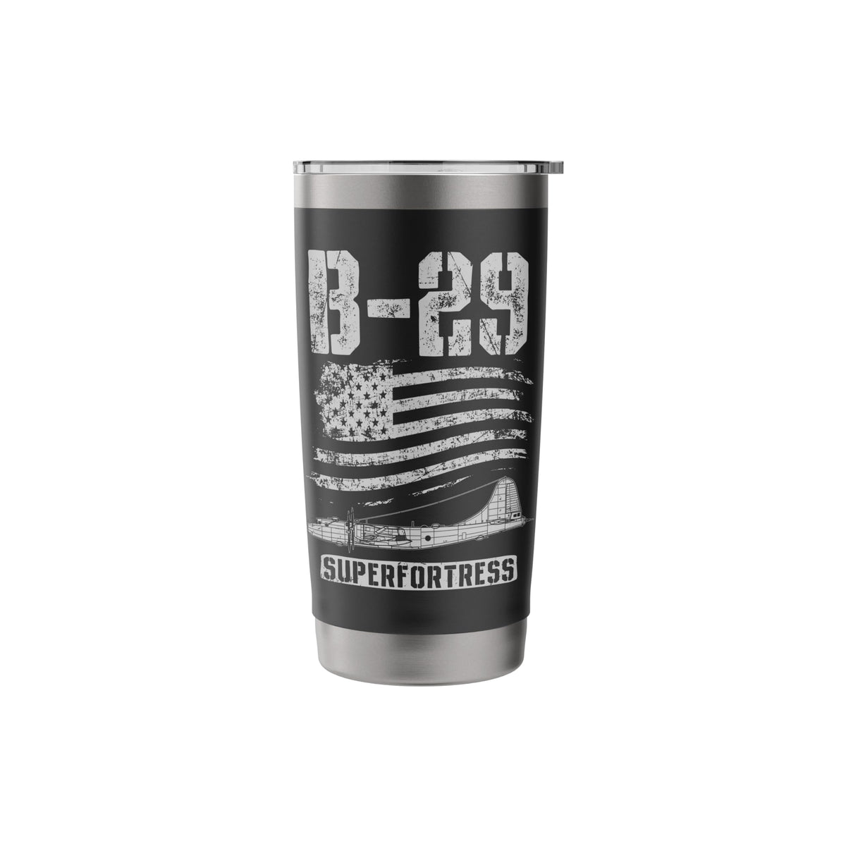 World War II Insulated Tumbler U318