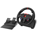 Racing Gaming Steering Wheel D875125