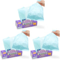 Unscented Cat Waste Disposal Bags 60 Count Pack of 3 I48557