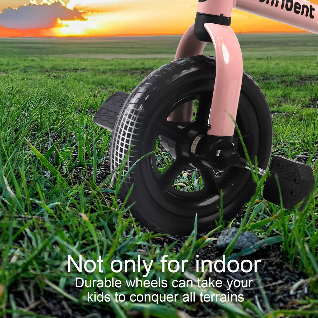 3 in 1 Folding Kids Tricycle O92669