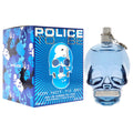 Woody Spicy Grapefruit Pepper 4.2 oz EDT Spray D991