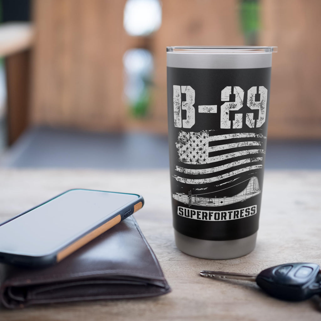 World War II Insulated Tumbler U318