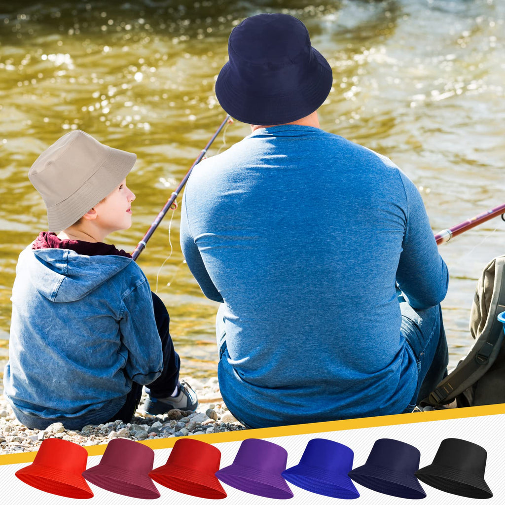 Bucket Hats Z962