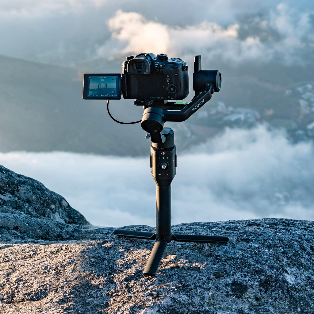 3-Axis Camera Stabilizer up to 2kg (4.4lbs) Payload C2617