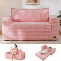 Convertible Sofa Bed W306758