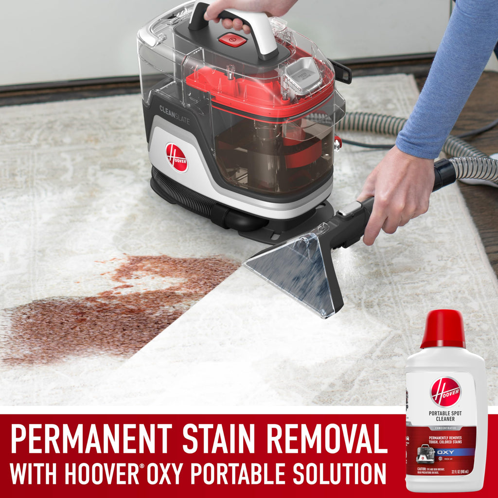 Portable Carpet Upholstery Spot Cleaner Machine B733