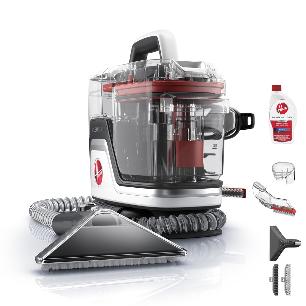 Portable Carpet Upholstery Spot Cleaner Machine B733