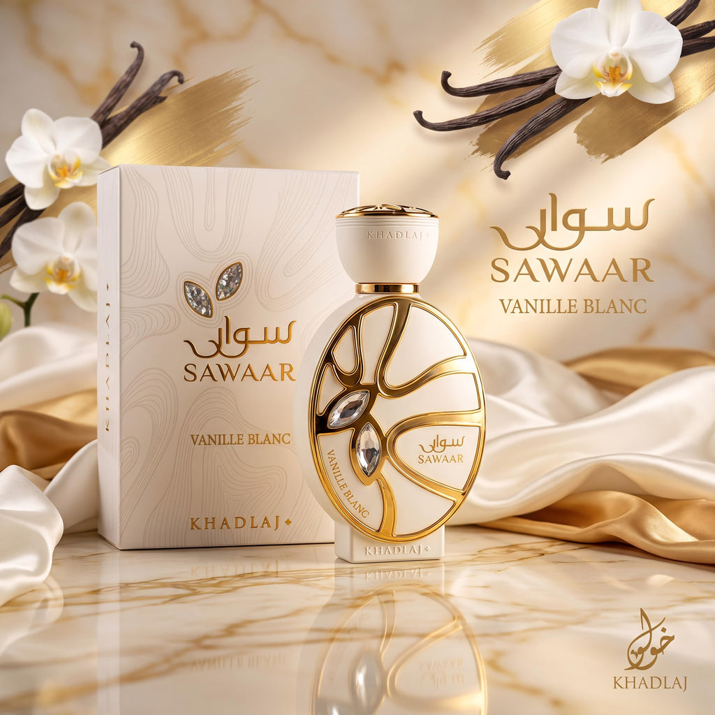 Vanilla Sweet Woody Extrait de Parfum 3.4 Ounce Y140290