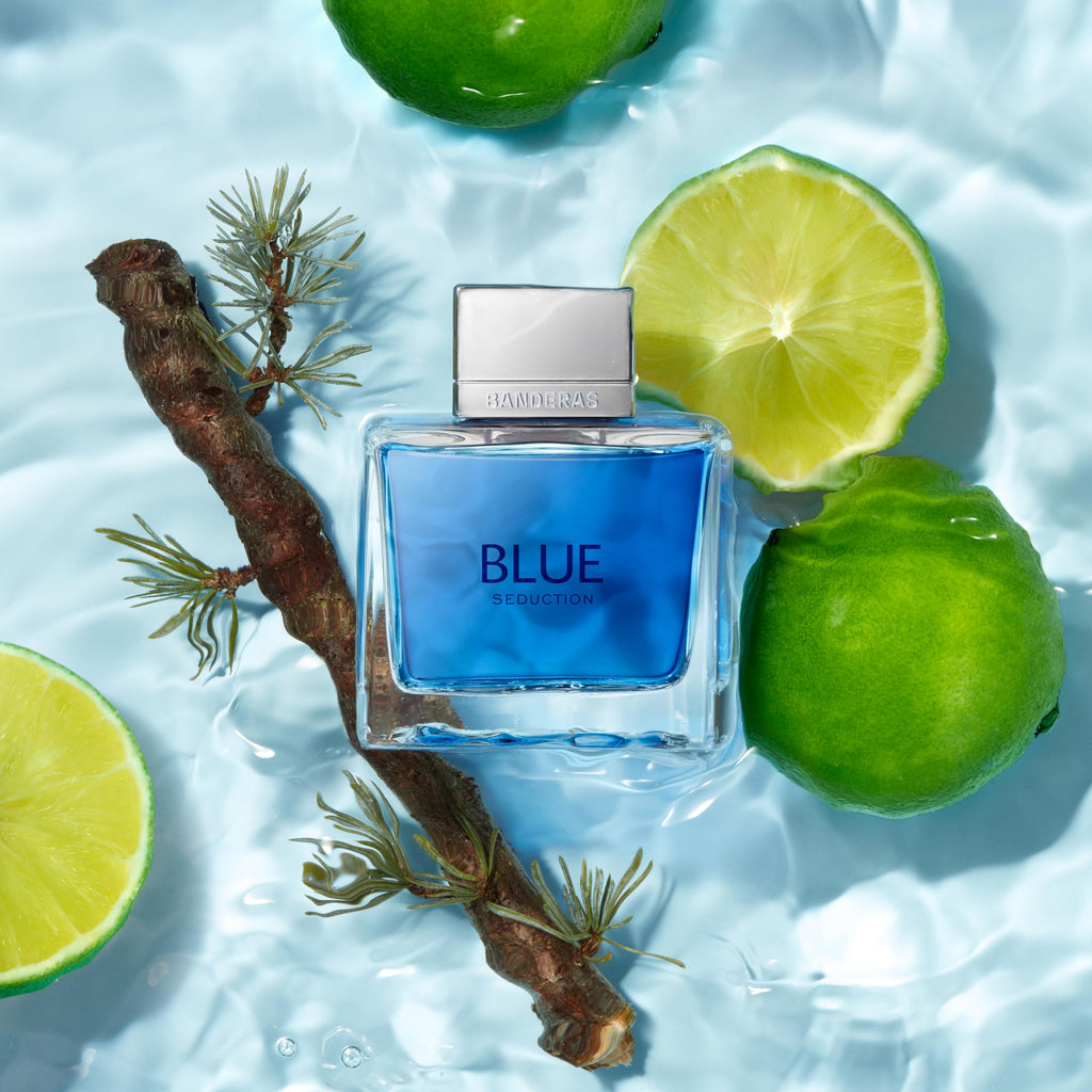 Blue Eau de Toilette B9484
