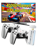 Retro Gaming Console Stick with 4K HDMI Q18979