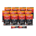 Black Silk Instant Coffee Packets 7 Count Pack of 12 M38244