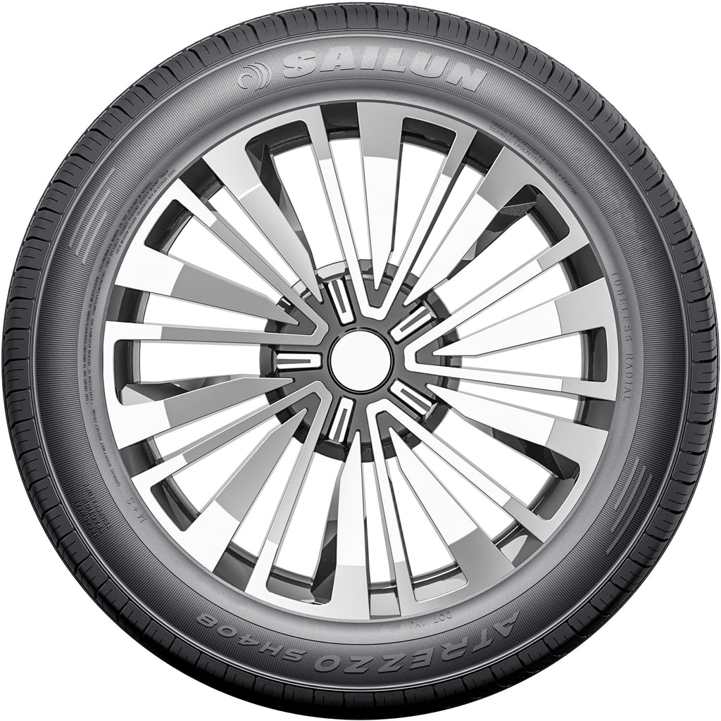 All Season 205/65R15 94H Passenger Tire L95409