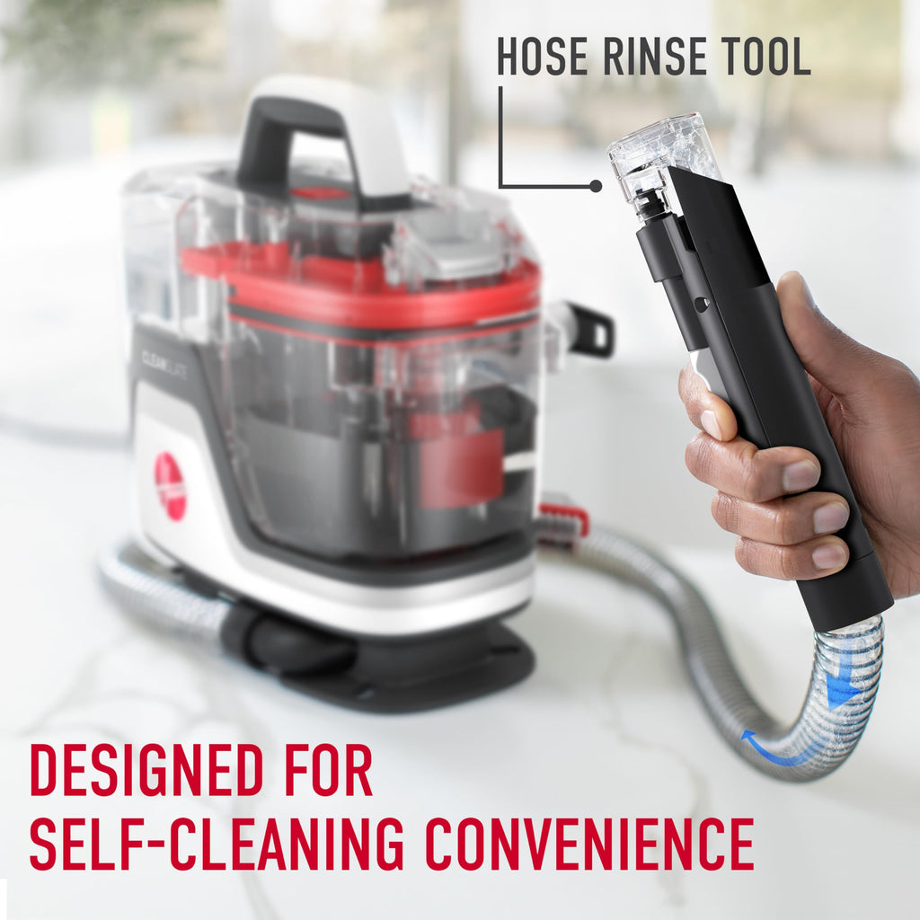 Portable Carpet Upholstery Spot Cleaner Machine B733
