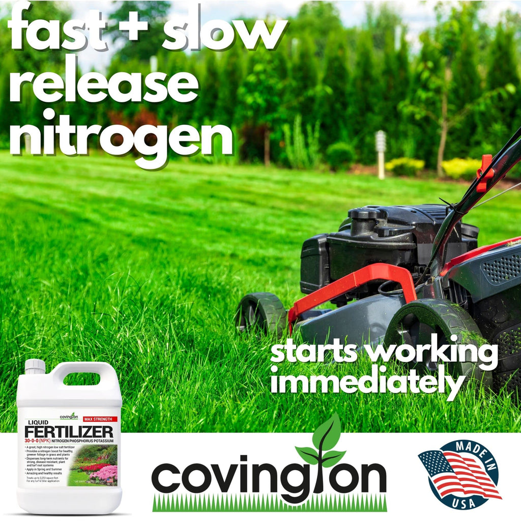 30-0-0 NPK Liquid Fertilizer 32oz C23435