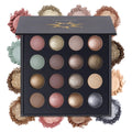 16 Colors Nude Eyeshadow Makeup Palette U854