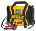2000 Peak Amp Jump Starter with 120 PSI Air Inflator V573