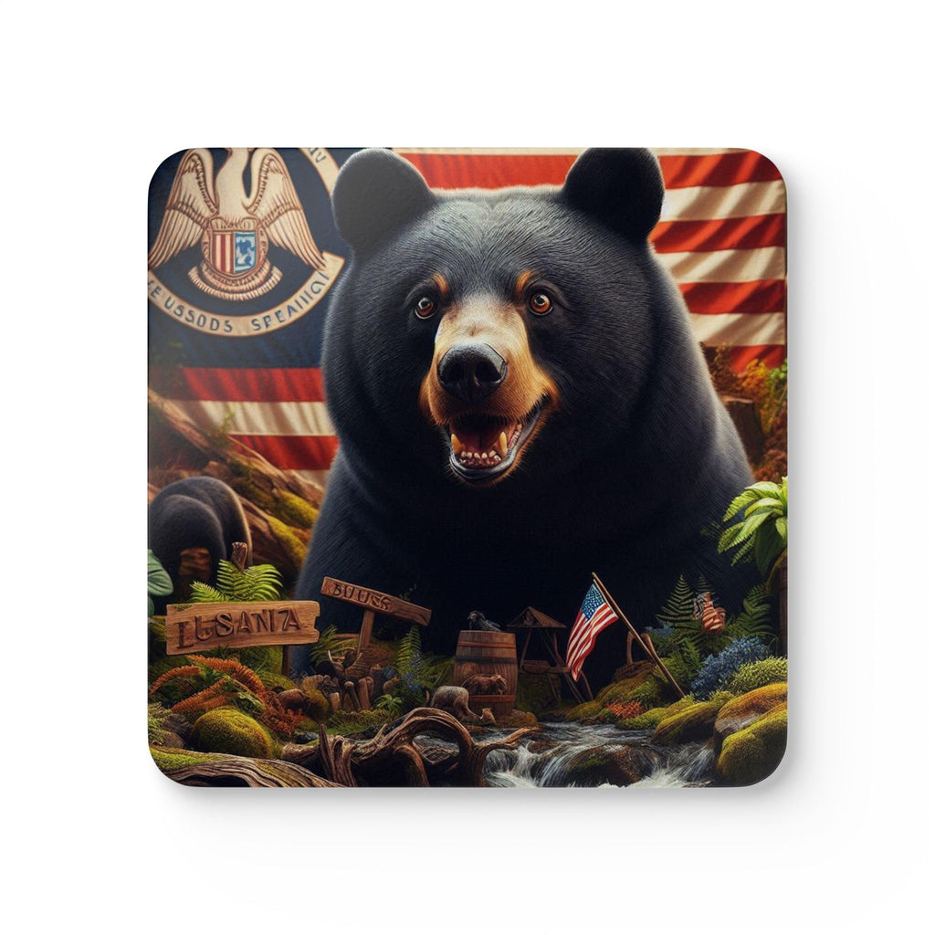 Set of 4 Coasters Y344