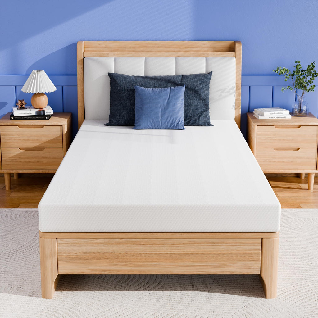 5 Inch Twin Mattress Z871
