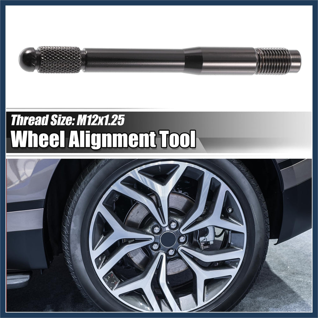M12x1.25 Wheel Alignment Pin Pack of 2 B641