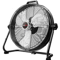20-Inch 2300 CFM 3-Speed Industrial Drum Fan M54088
