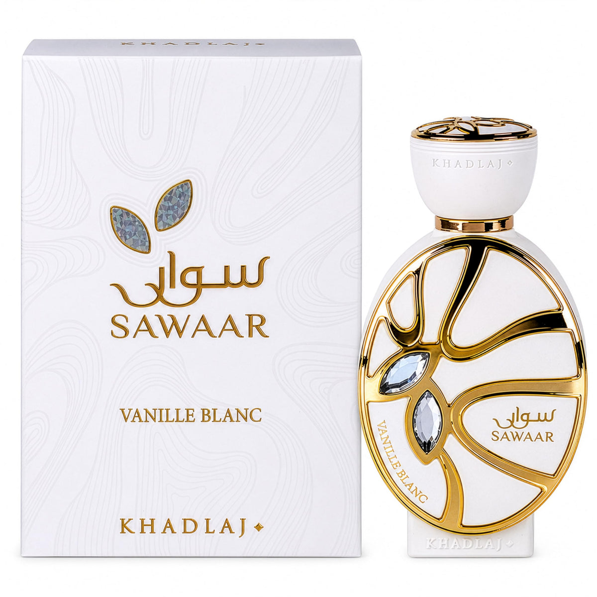 Vanilla Sweet Woody Extrait de Parfum 3.4 Ounce Y140290