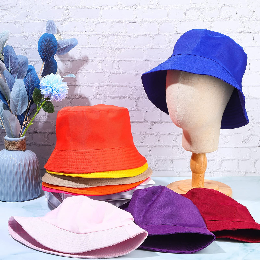 Bucket Hats Z962