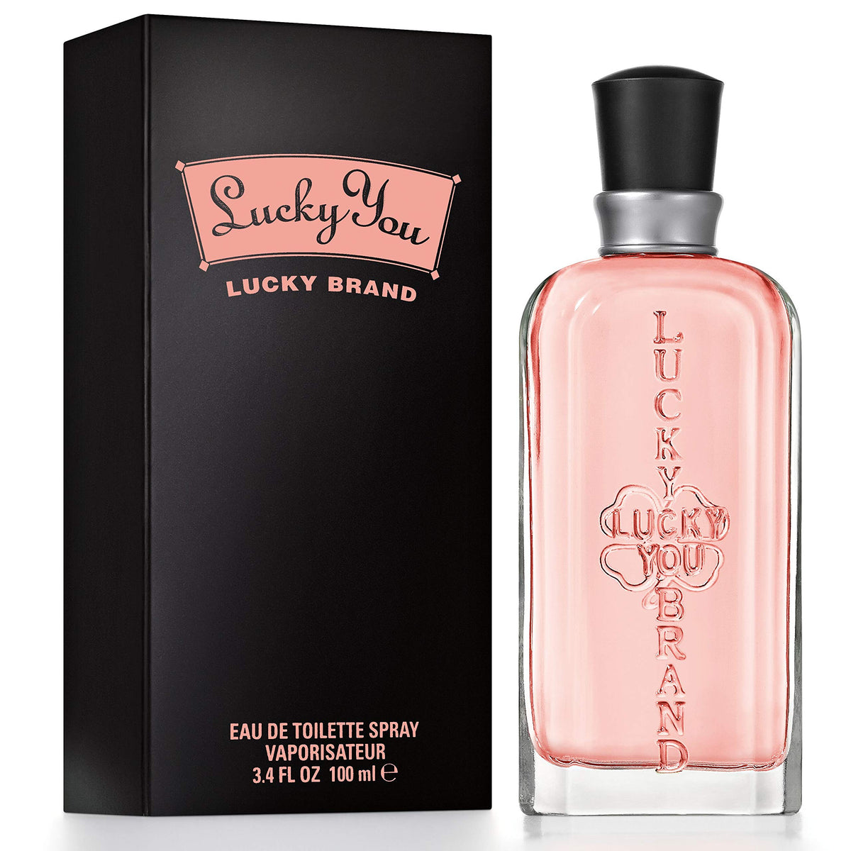 Eau de Parfum and Eau de Toilette Spray Set R1337