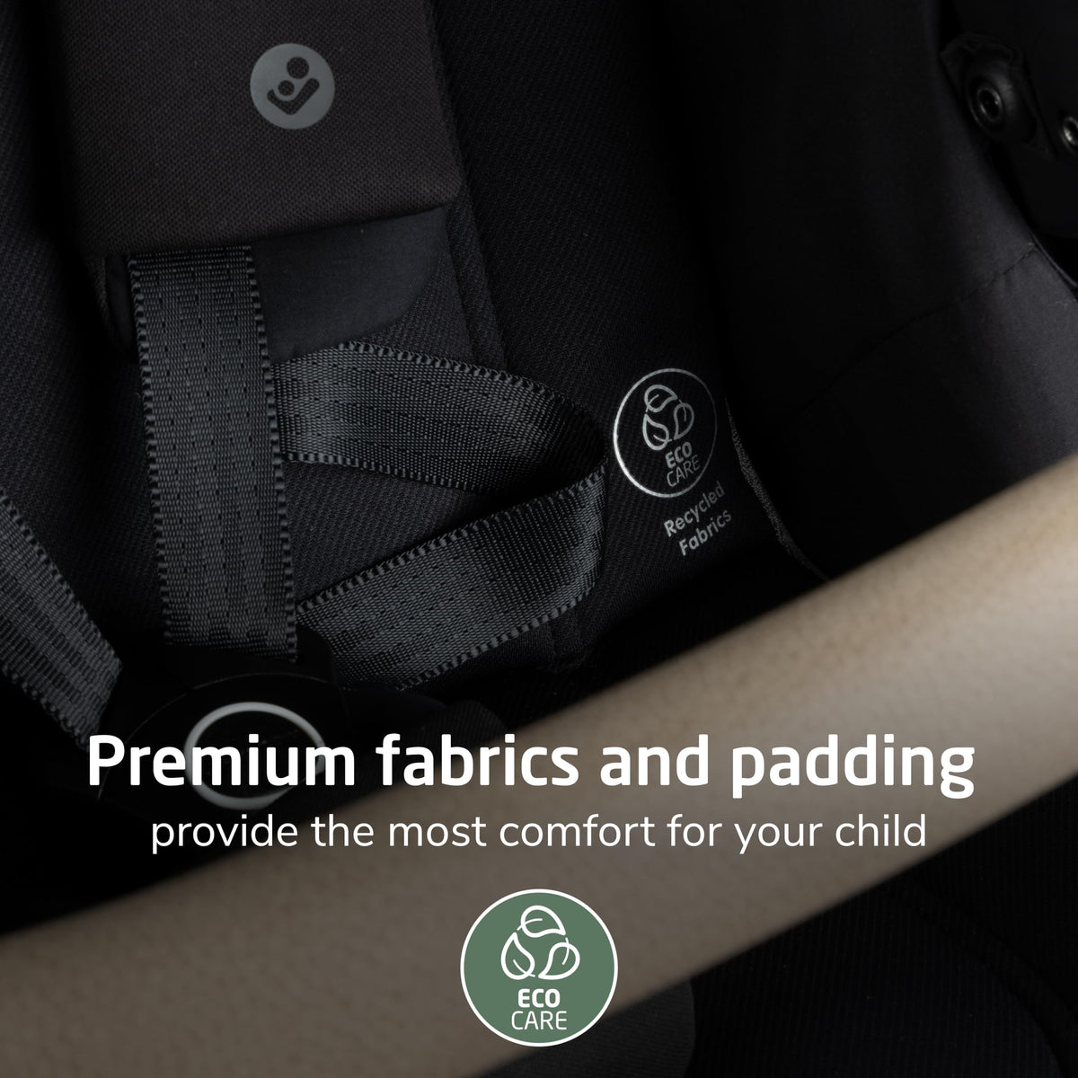 5-in-1 Travel System with Infant Car Seat and Stroller Combo U57974
