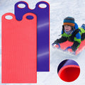 2 PCS Snow Sled S48256