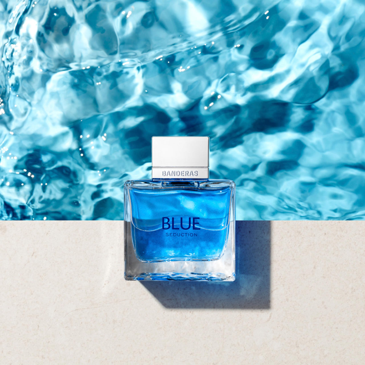 Blue Eau de Toilette B9484