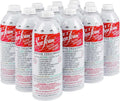 Fuel & Oil Additive 16 oz Pack of 12 H634273