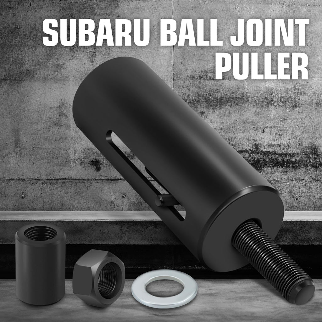 Heavy Duty Ball Joint Puller A5464