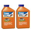 2-Pack Outdoor Ant Bait Shaker Canisters O33662