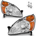 Headlights Assembly K137307