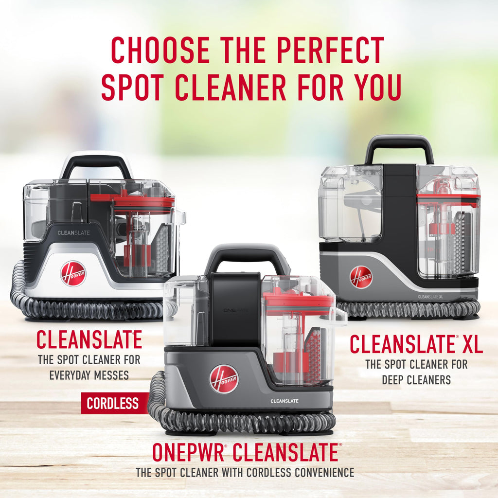 Portable Carpet Upholstery Spot Cleaner Machine B733